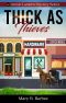 [Amish Lantern 01] • Thick as Thieves